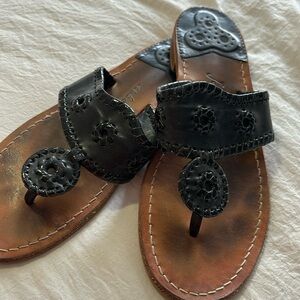Jack Rogers